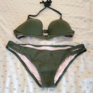 Shade & Shore Bikini